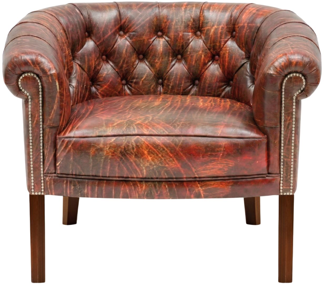 The Tub Chesterfield